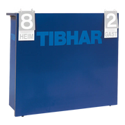 Tibhar Umpire Table blue Tibhar SE - tabletennisstore.eu