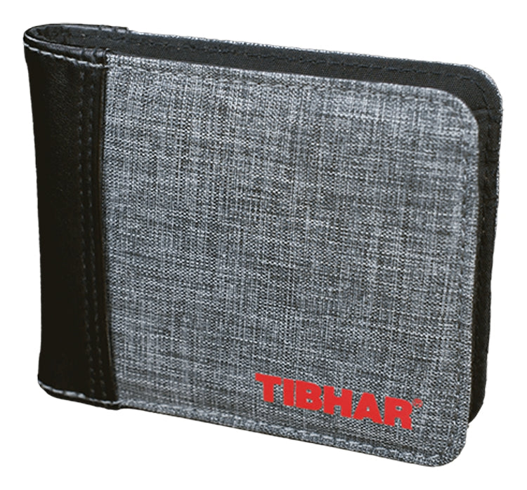 Cartera casual Tibhar gris