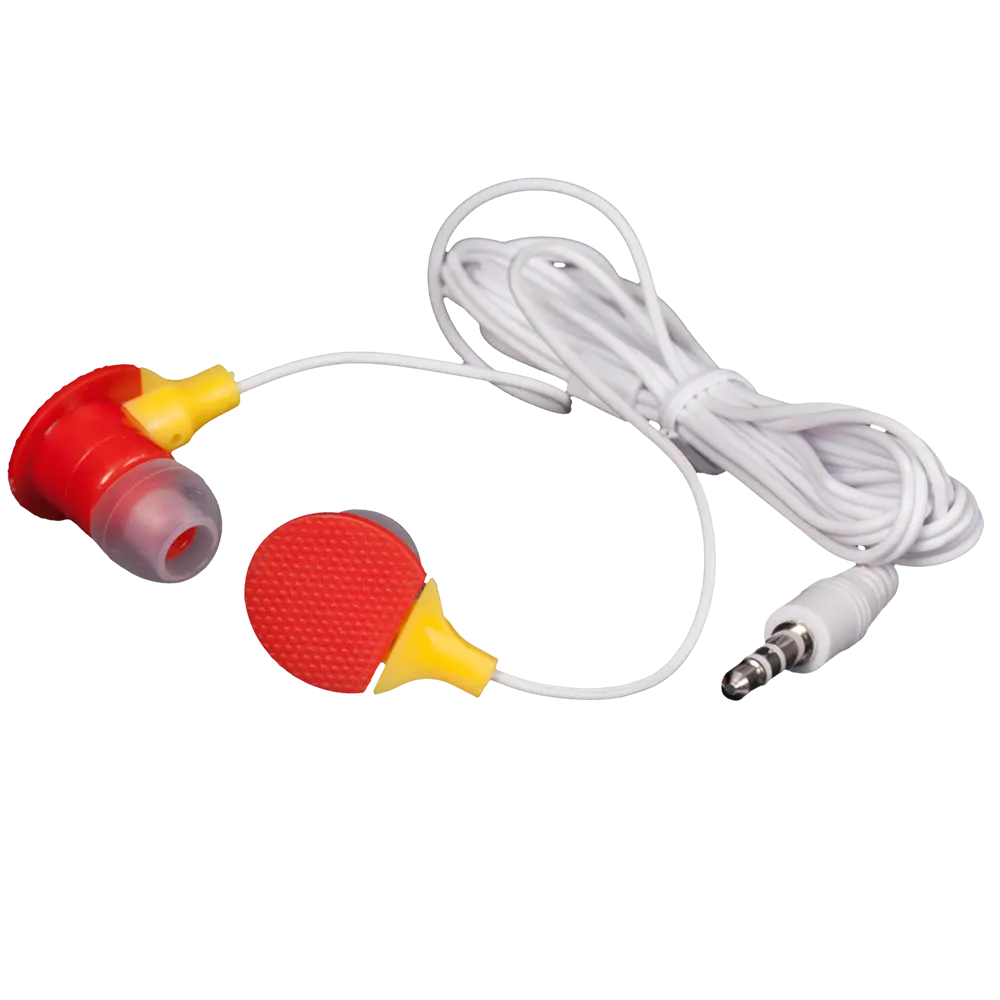Tibhar Headphone Tibhar SE - tabletennisstore.eu