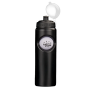 Tibhar Drink bottle with ball Tibhar SE - tabletennisstore.eu