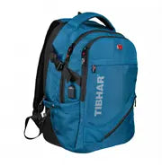 Tibhar Backpack Shanghai Tibhar SE - tabletennisstore.eu
