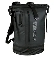 Tibhar Backpack Courier Shanghai Tibhar SE - tabletennisstore.eu