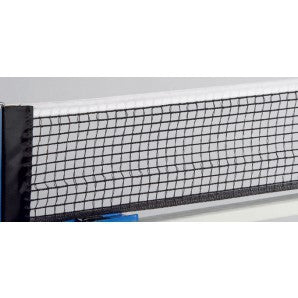 Red de repuesto Tibhar Hobby Clip negra