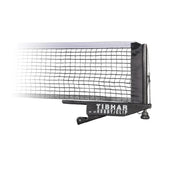 Tibhar Net & Post Set Hobby Clip black Tibhar SE - tabletennisstore.eu