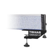 Set de red y postes Tibhar Smash azul