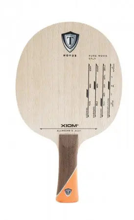 Xiom Allround S Xiom SE - tabletennisstore.eu