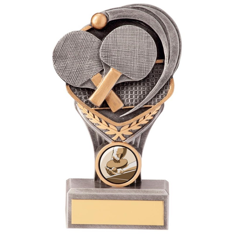 Premio de Tenis de Mesa Falcon