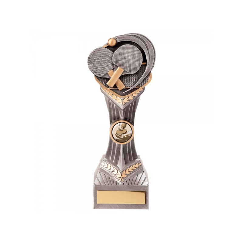 Premio de Tenis de Mesa Falcon