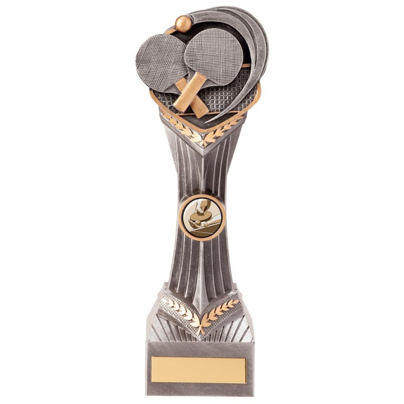 Premio de Tenis de Mesa Falcon