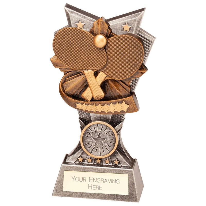 Premio de Tenis de Mesa Spectre