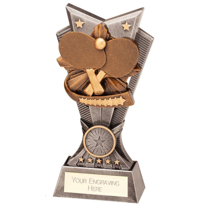 Premio de Tenis de Mesa Spectre