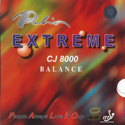 Palio CJ8000 Equilibrio