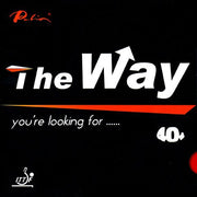Palio The Way Blando