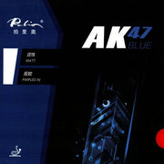 Palio AK 47 Azul