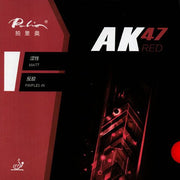 Palio AK 47 Rojo