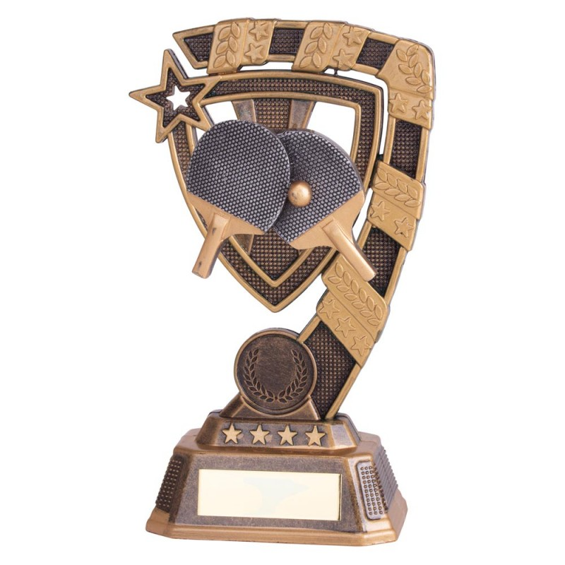 Premio de Tenis de Mesa Euphoria