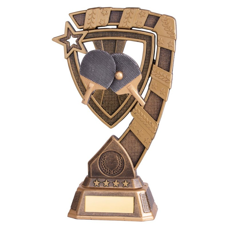 Premio de Tenis de Mesa Euphoria