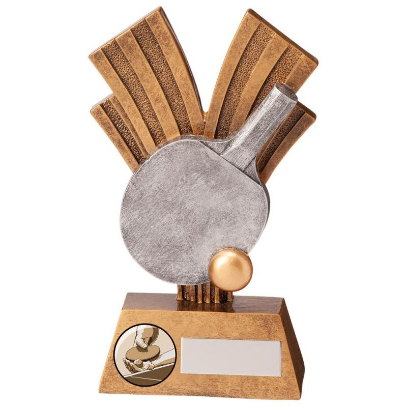 Premio de Tenis de Mesa Xplode