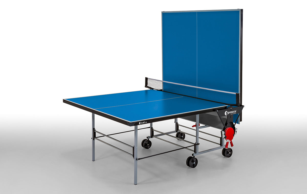 Mesa de tenis de mesa Sponeta TT S 3-47 e