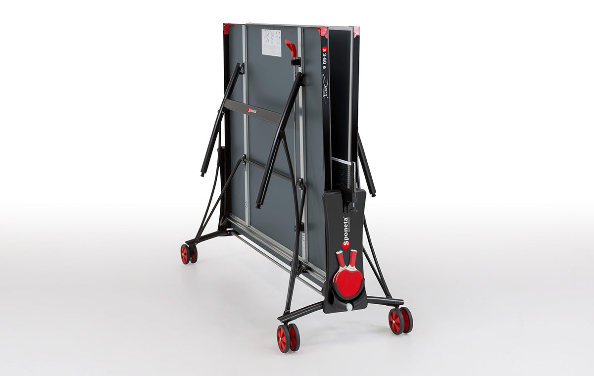 Mesa de tenis de mesa Sponeta TT S 3-80 e