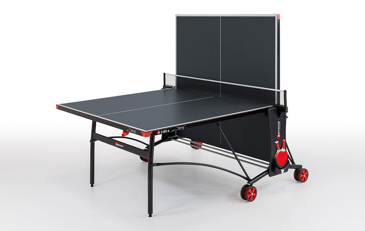 Mesa de tenis de mesa Sponeta TT S 3-80 e