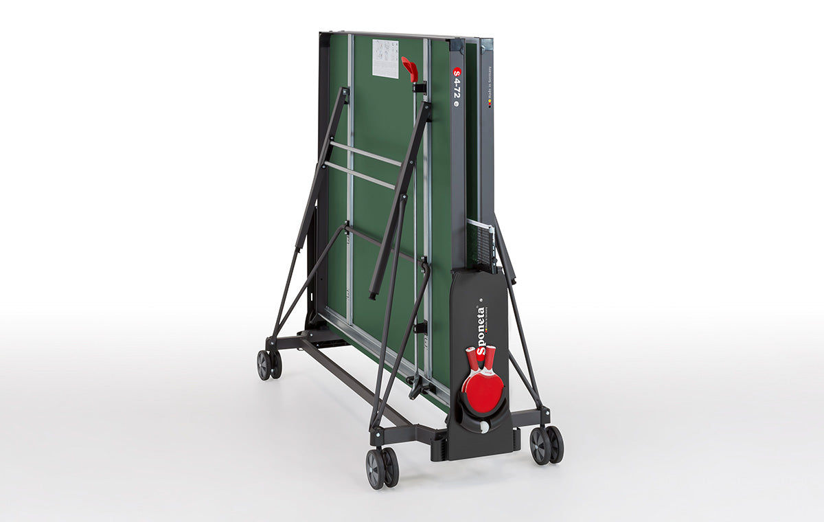 Mesa de tenis de mesa Sponeta TT S 4-72 e
