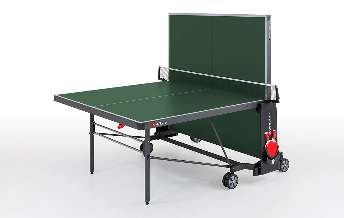 Mesa de tenis de mesa Sponeta TT S 4-72 e