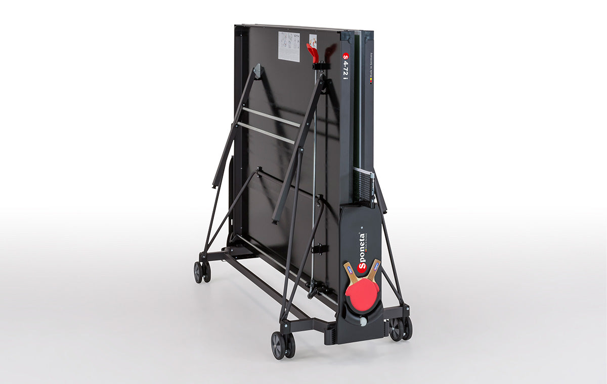 Sponeta mesa TT S 4-72 i