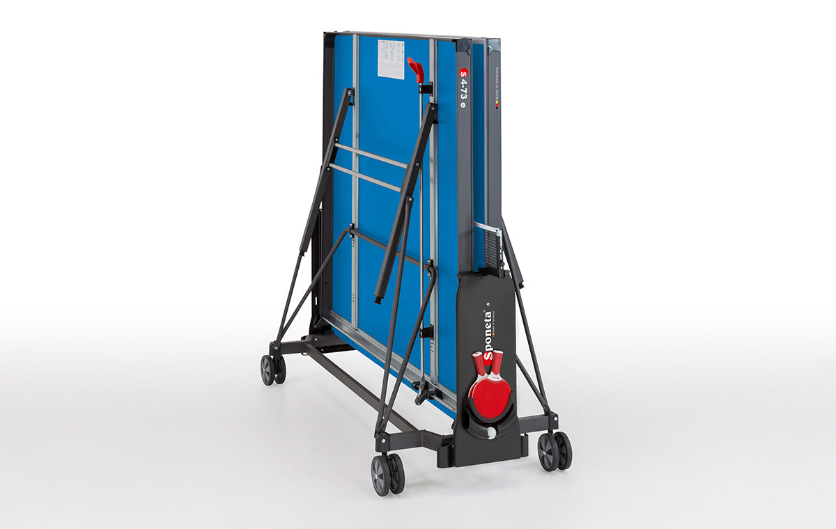 Mesa de tenis de mesa Sponeta TT S 4-73 e