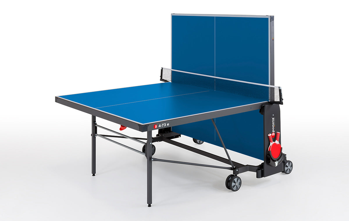 Mesa de tenis de mesa Sponeta TT S 4-73 e
