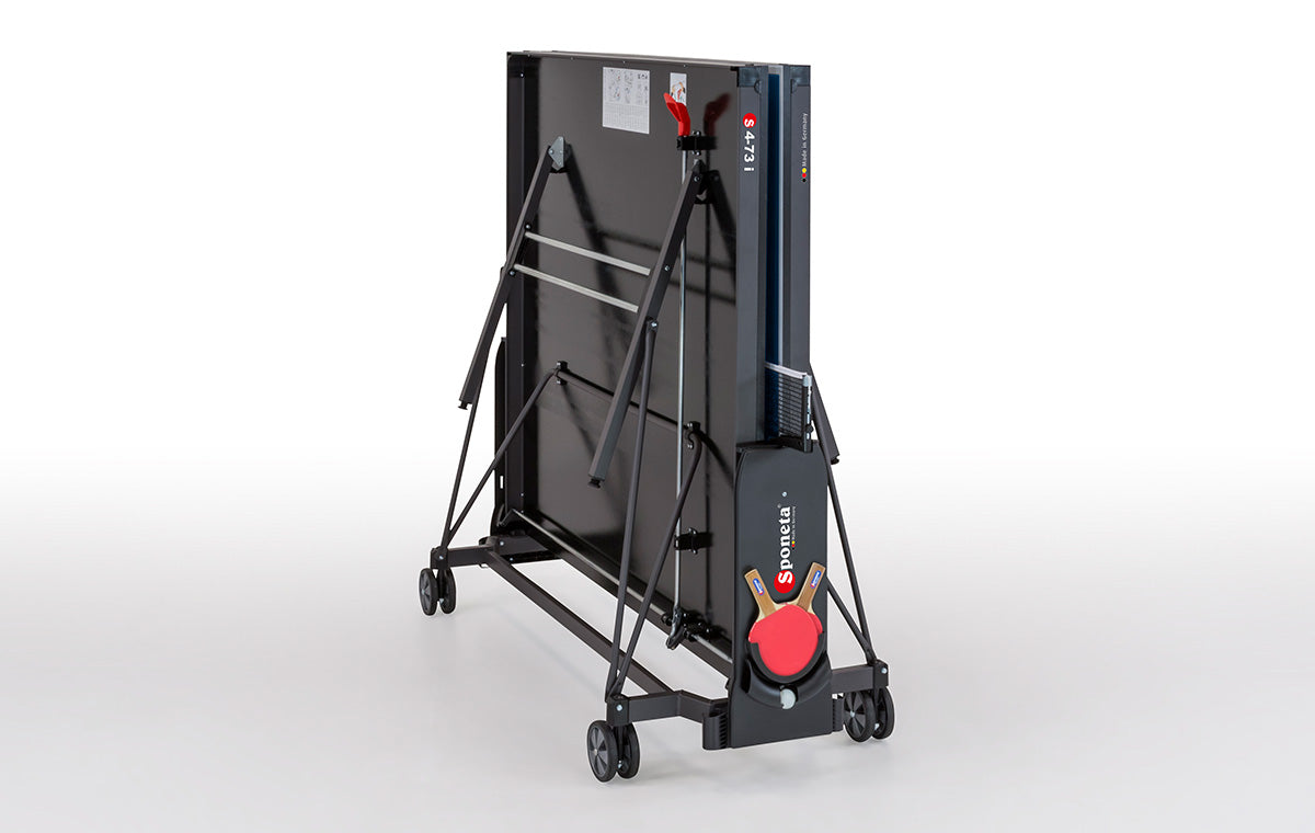 Sponeta mesa TT S 4-73 i