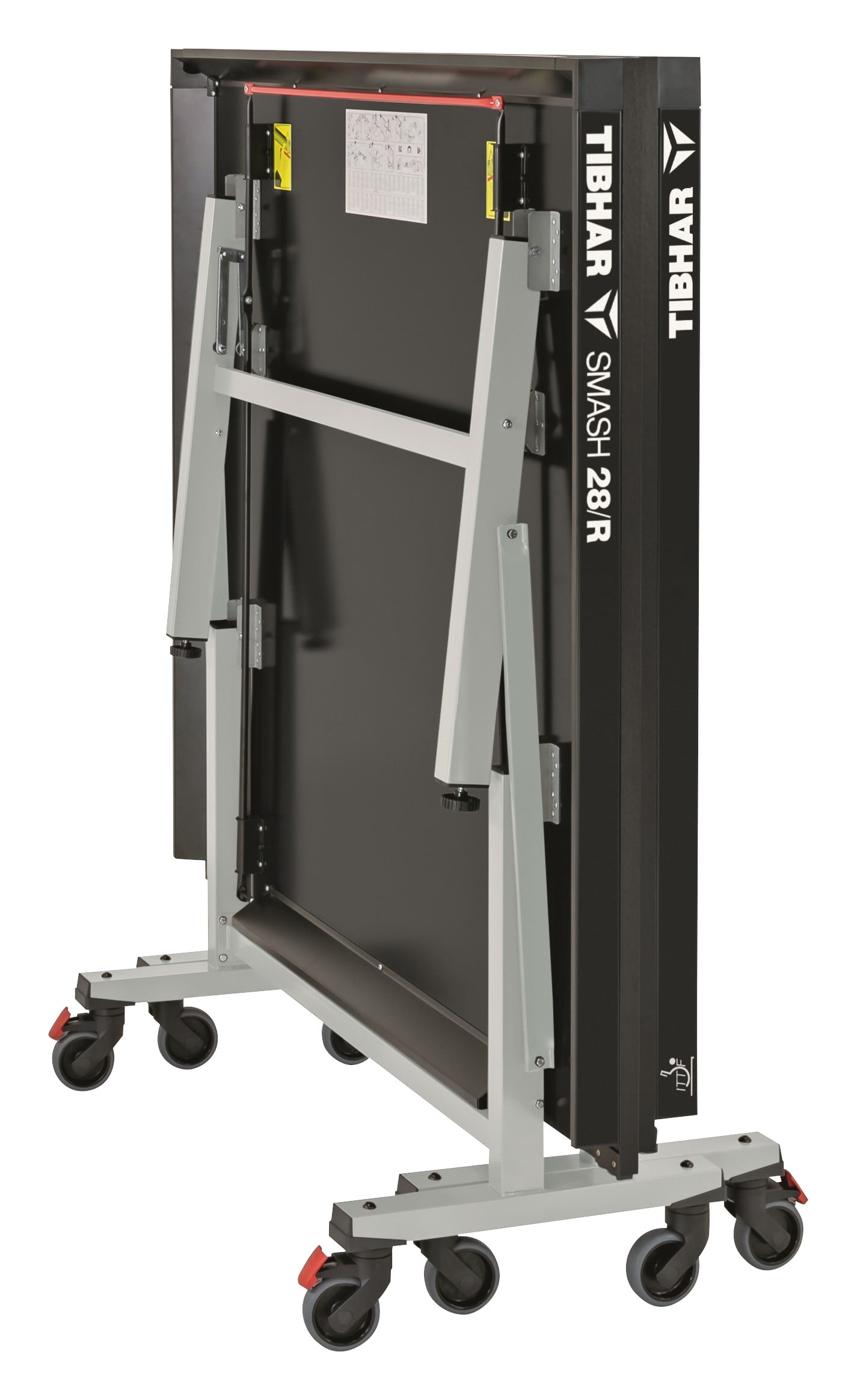 Mesa Tibhar Smash 28-R