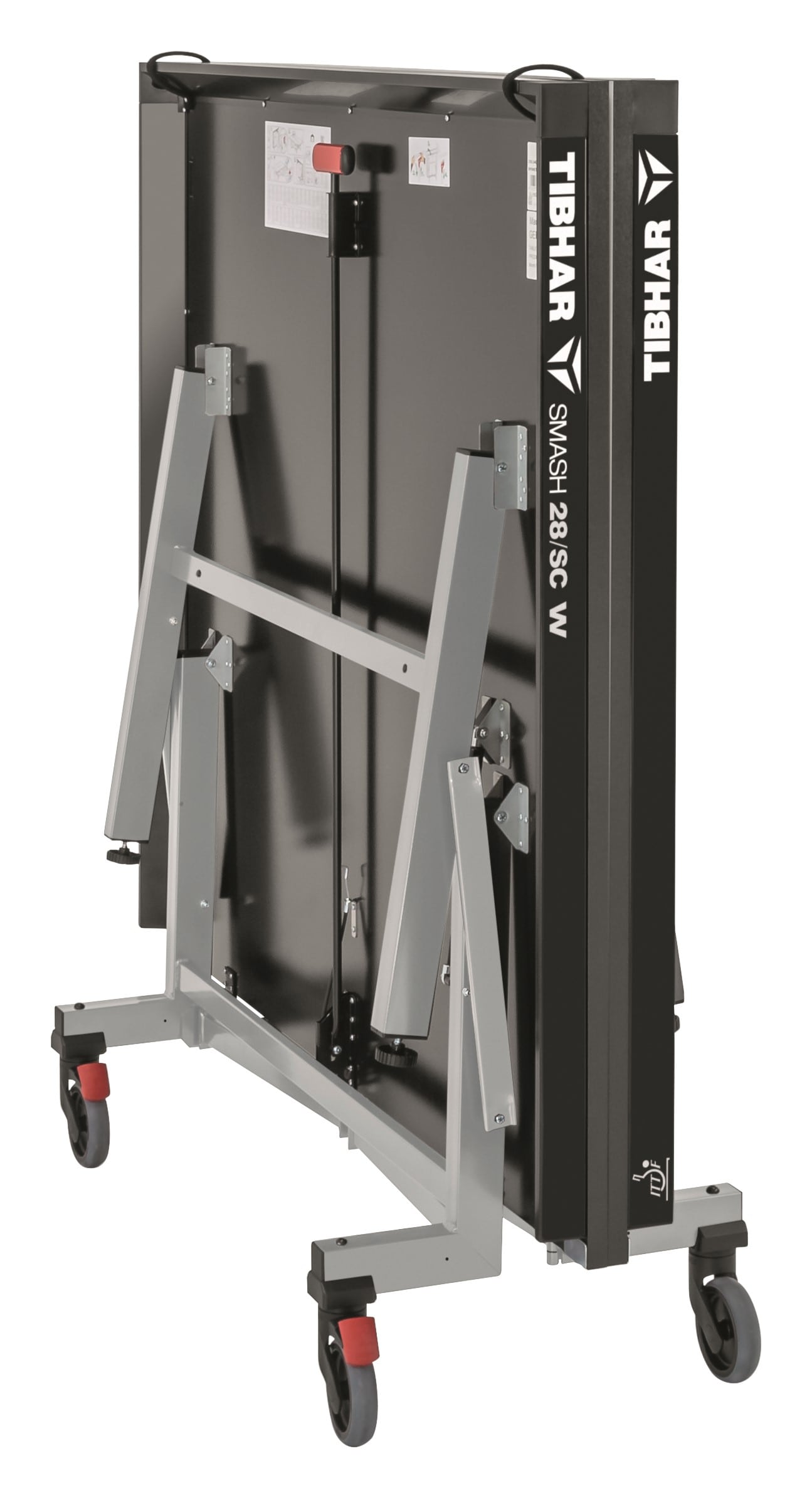 Mesa Tibhar Smash 28-SC W