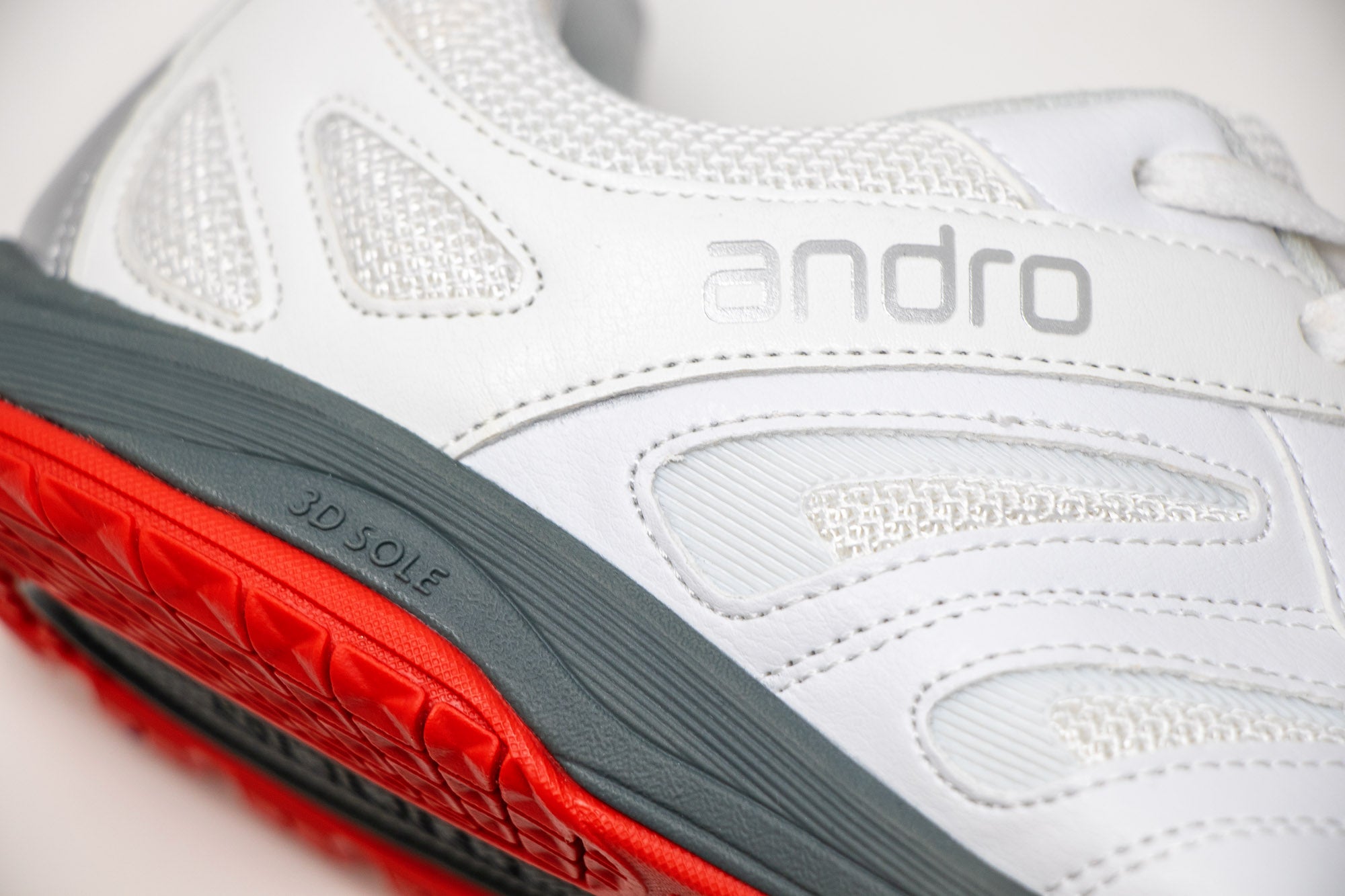 Andro zapatos Shuffle Step 2