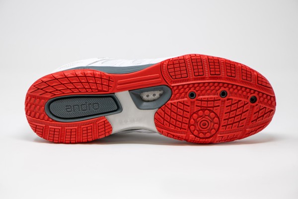 Andro zapatos Shuffle Step 2