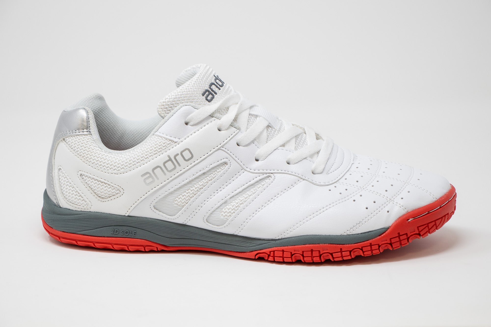 Andro zapatos Shuffle Step 2