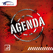 SpinLord Agenda