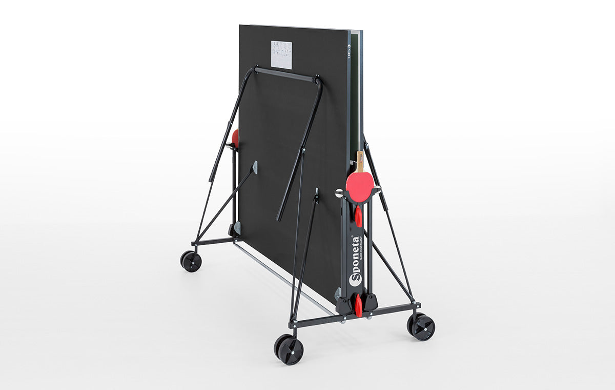 Sponeta mesa TT S 1-42 i