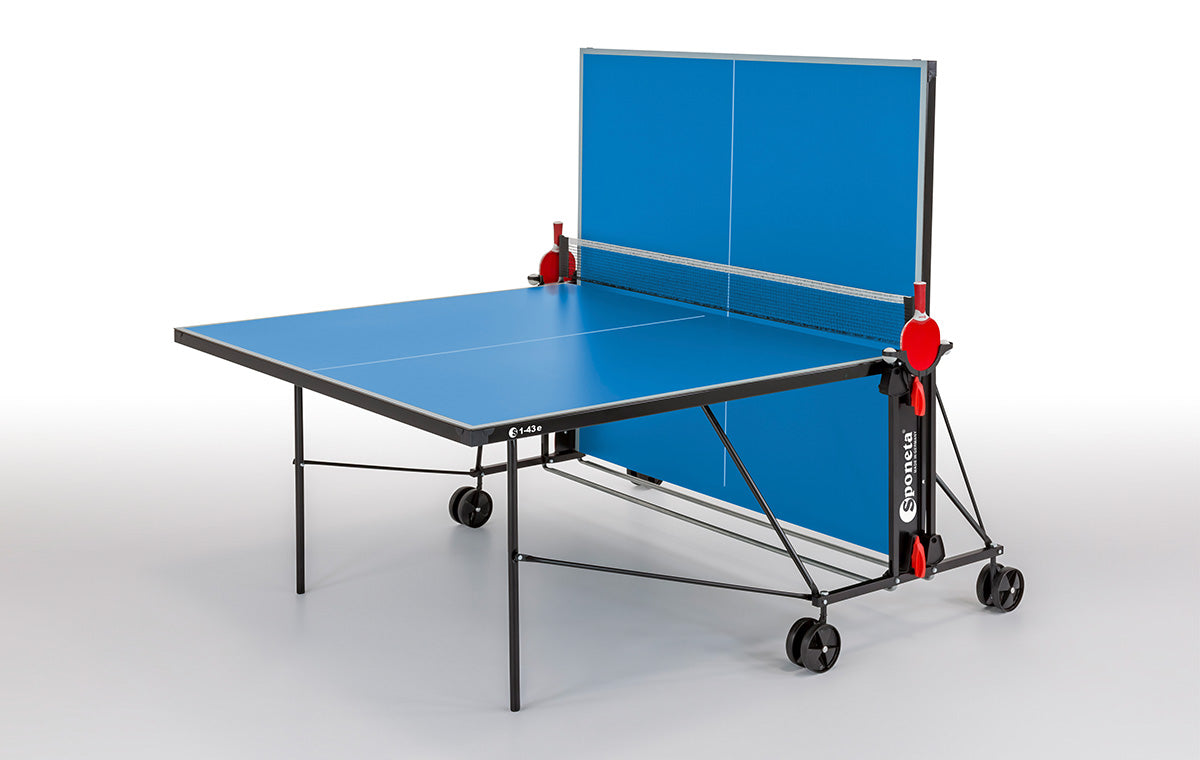 Mesa de tenis de mesa Sponeta TT S 1-43 e