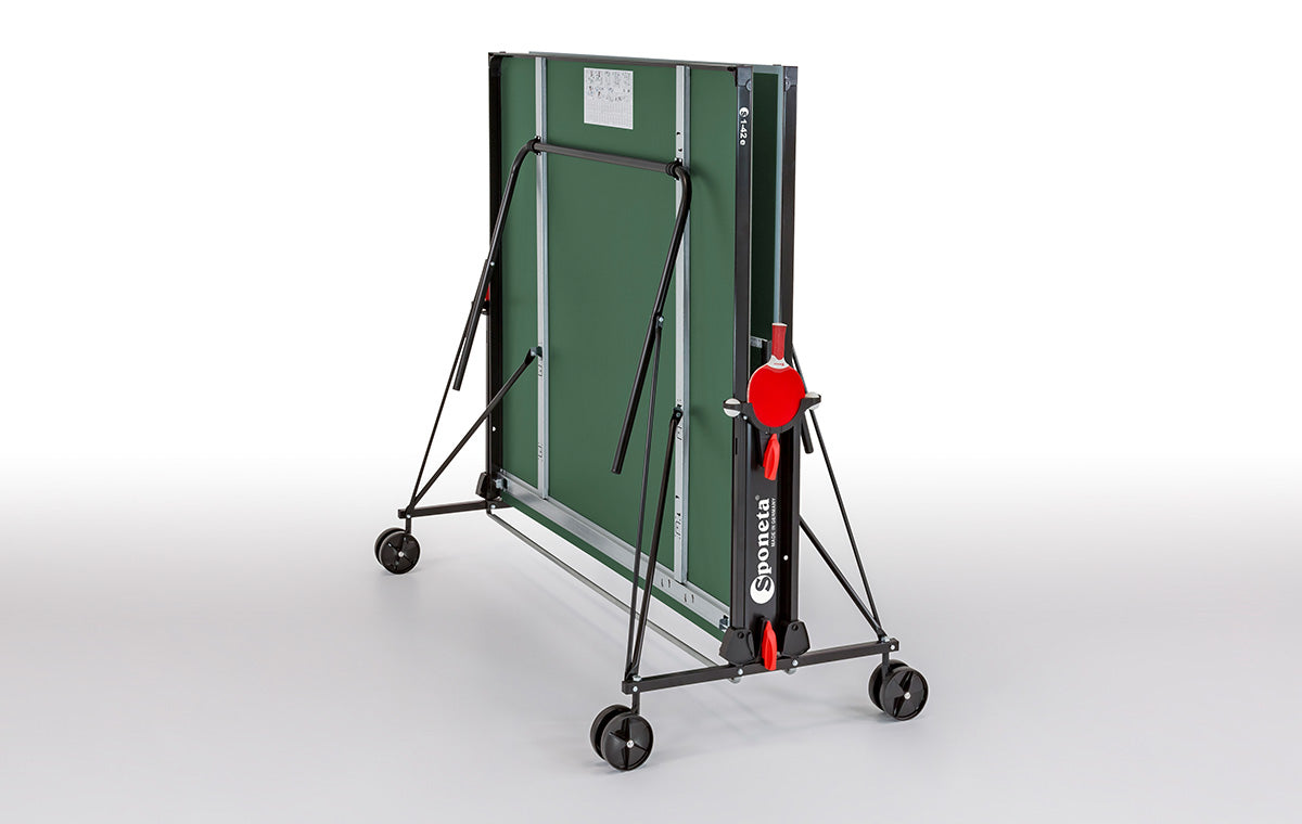 Mesa de tenis de mesa Sponeta TT S 1-42 e