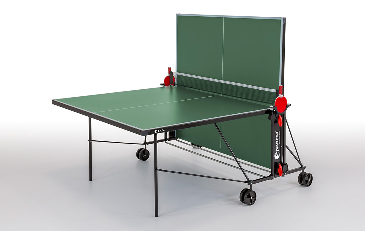 Mesa de tenis de mesa Sponeta TT S 1-42 e