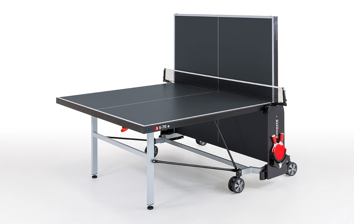 Mesa de tenis de mesa Sponeta TT S 5-70 e