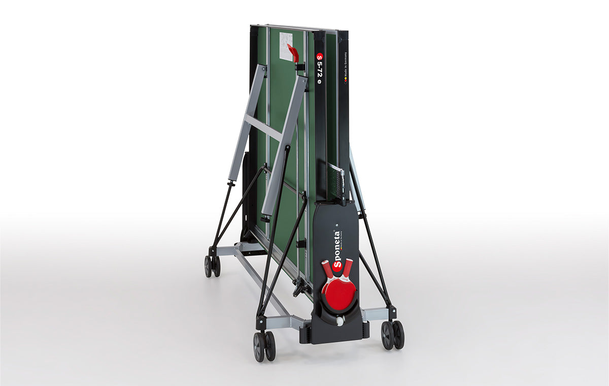 Mesa de tenis de mesa Sponeta TT S 5-72 e