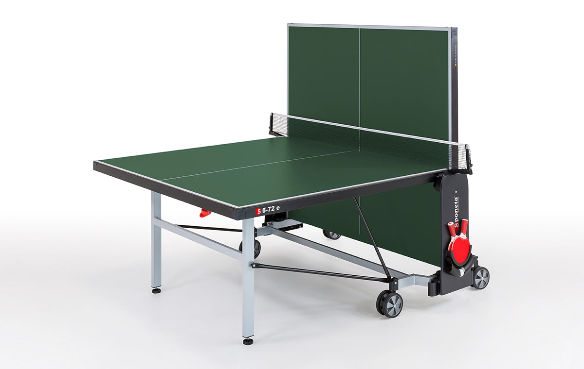Mesa de tenis de mesa Sponeta TT S 5-72 e