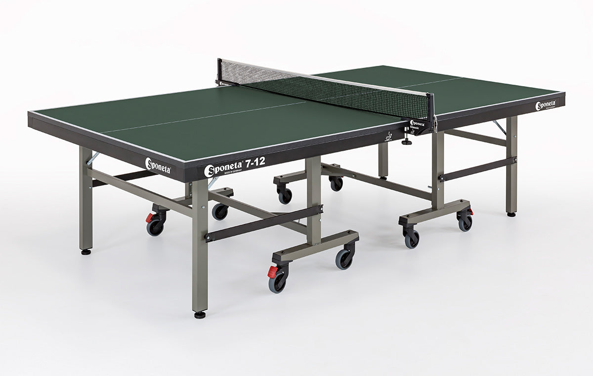 Mesa de Tenis de Mesa Sponeta TT-Table S7-12