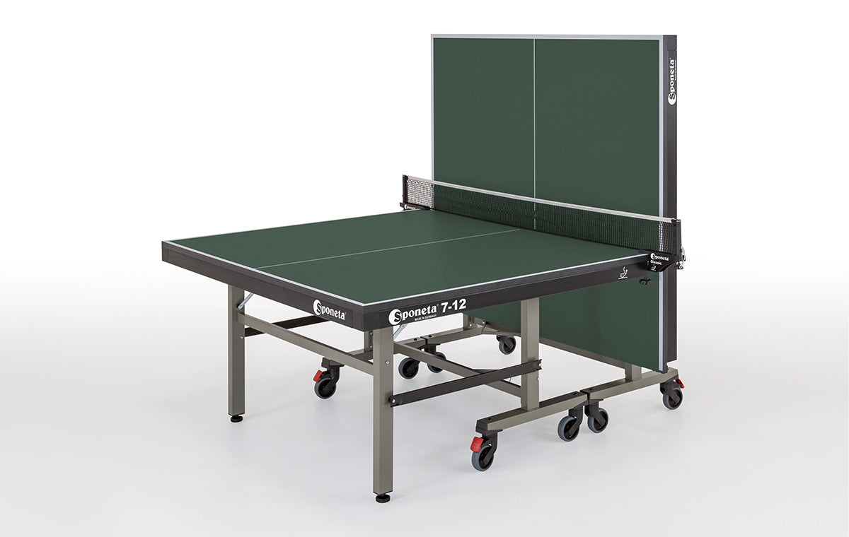 Mesa de Tenis de Mesa Sponeta TT-Table S7-12