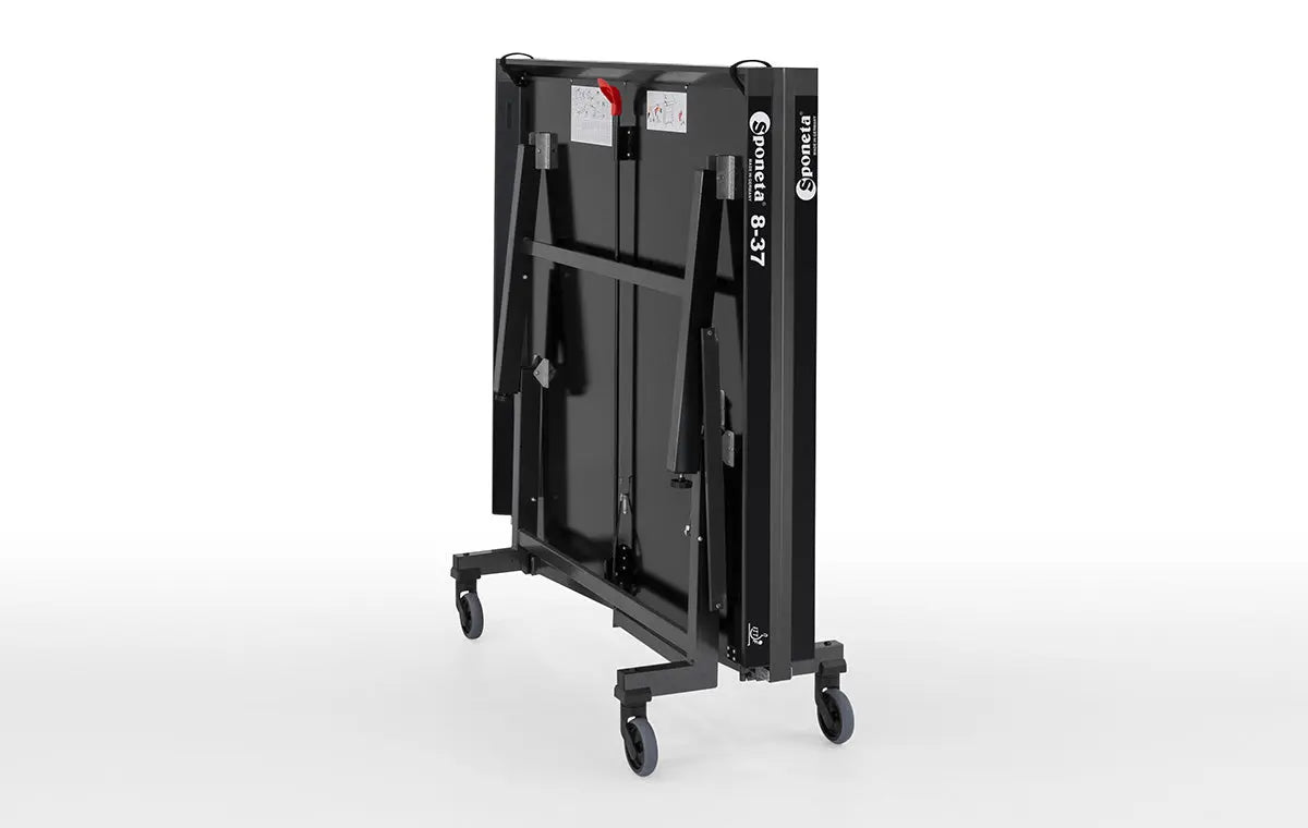 Sponeta TT-table Super Compact S 8-37 Sponeta SE - tabletennisstore.eu