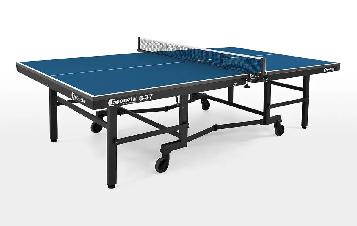 Sponeta TT-Table Super Compact S8-37W Sponeta SE - tabletennisstore.eu