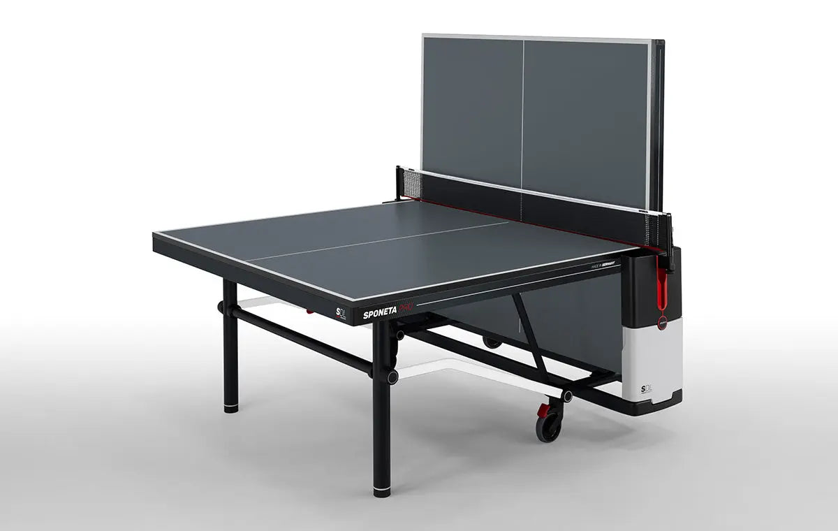 Sponeta TT-Table SDL Pro Indoor Sponeta SE - tabletennisstore.eu