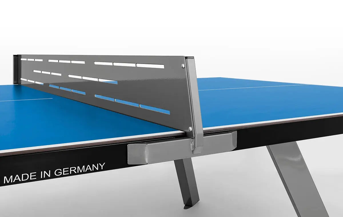 Sponeta Metal net II Sponeta SE - tabletennisstore.eu